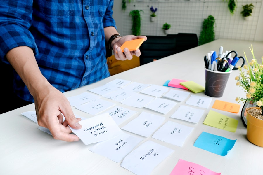 User Experience (UX)