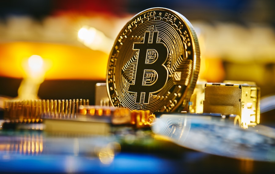 cryptocurrency mining detection