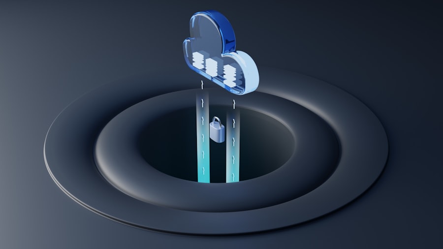 Data warehouse security