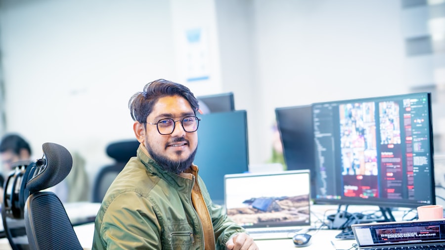 Information Security Consultant