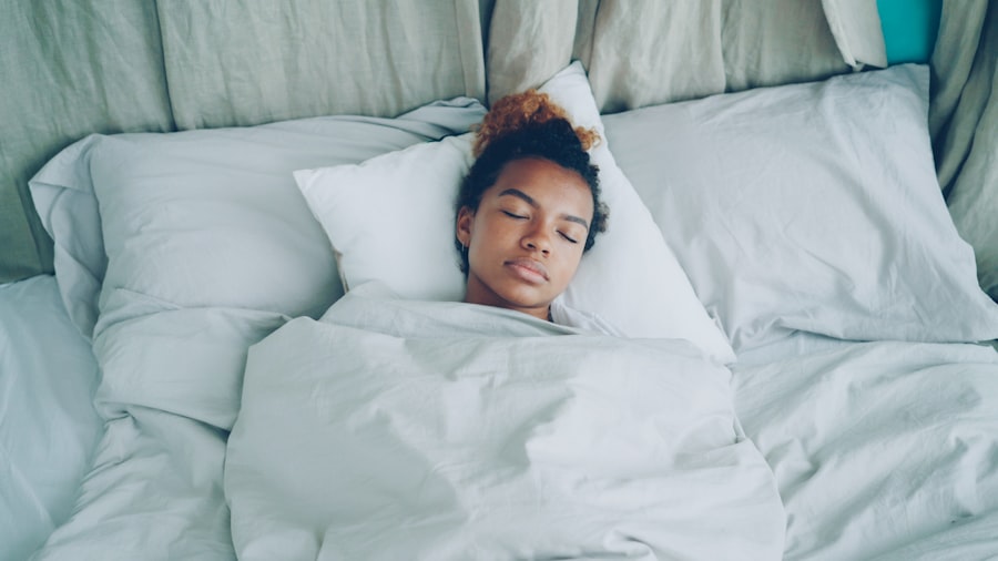 creativity and sleep