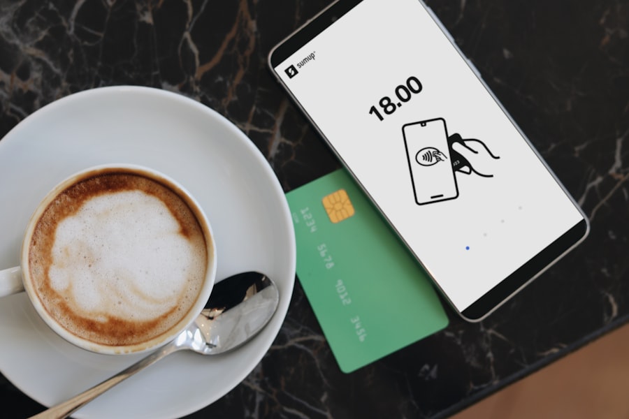 banking digital transformation