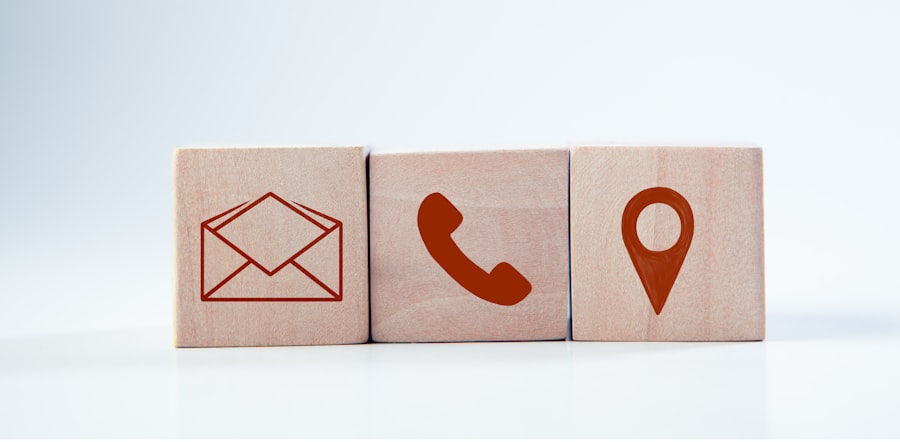 communications services