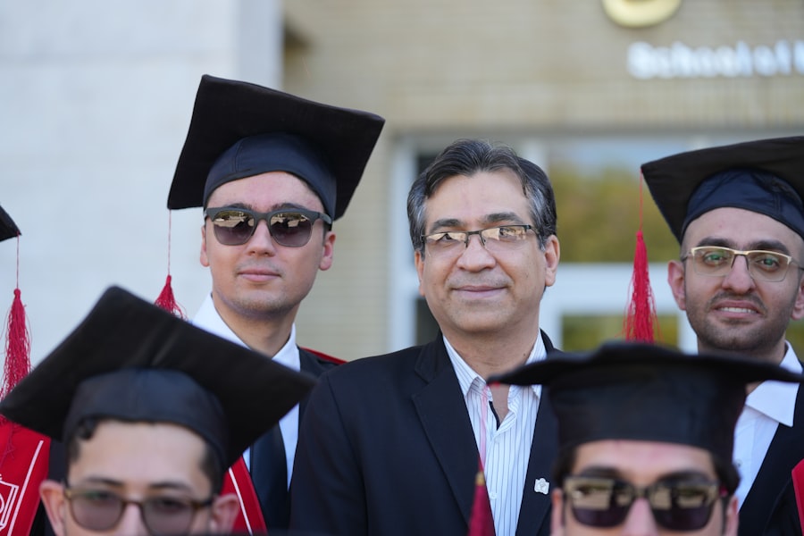 Information Technology Graduates
