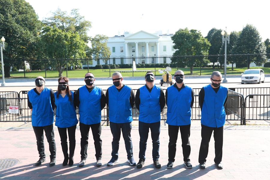 Smart Security Agents