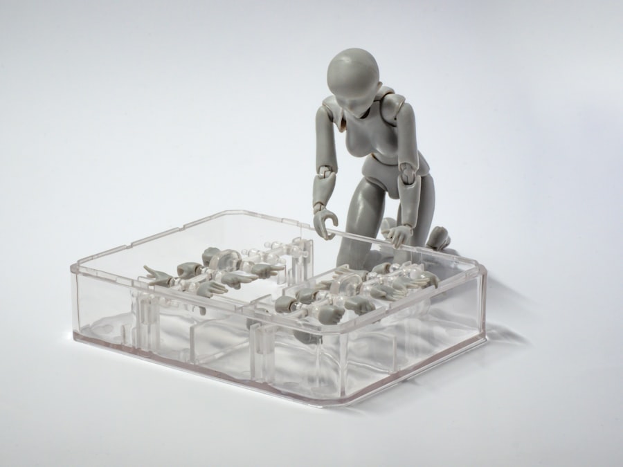 Artificial Intelligence Models