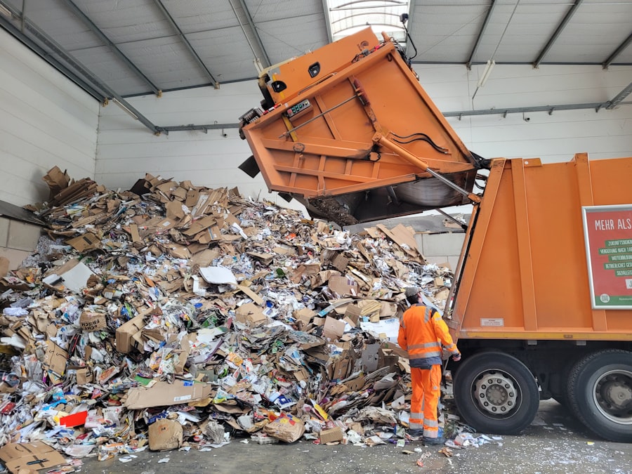 waste management