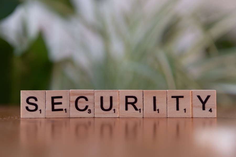 Information Security Team