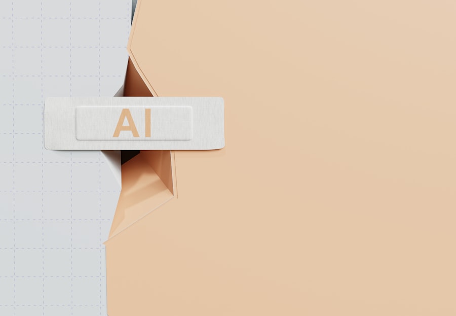artificial intelligence keyword research