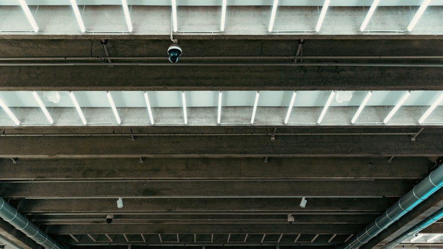 industrial espionage