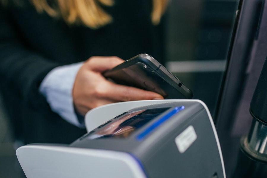 Biometric identity fraud