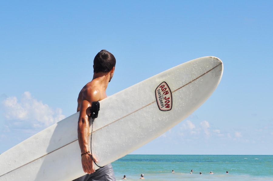 Surfer SEO