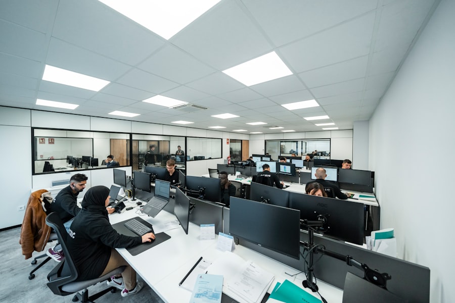 Office Automation