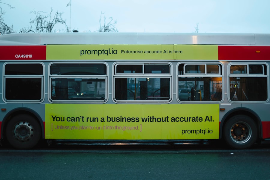 artificial intelligence advertising