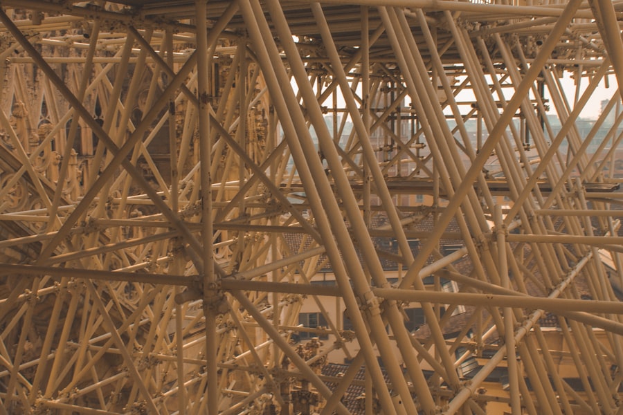 E-A-T structure