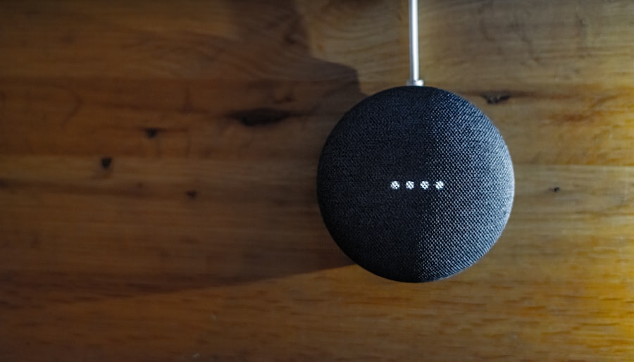 Voice Search Optimization