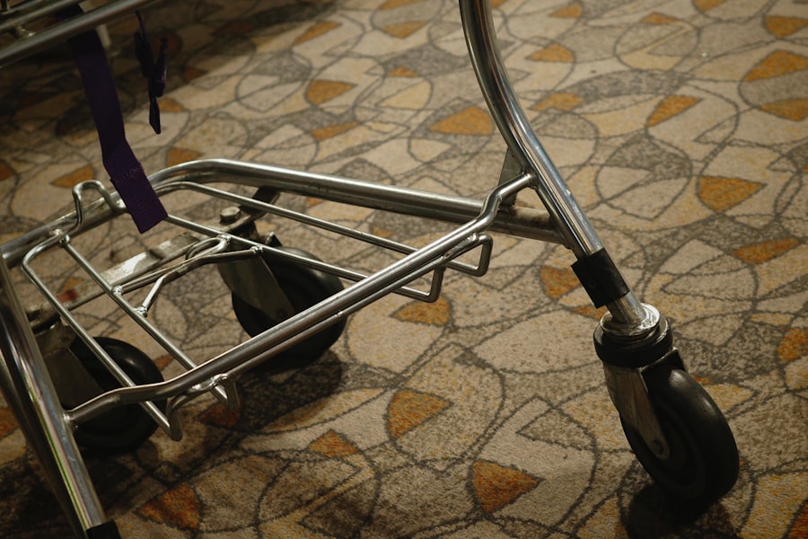 Universal Cart
