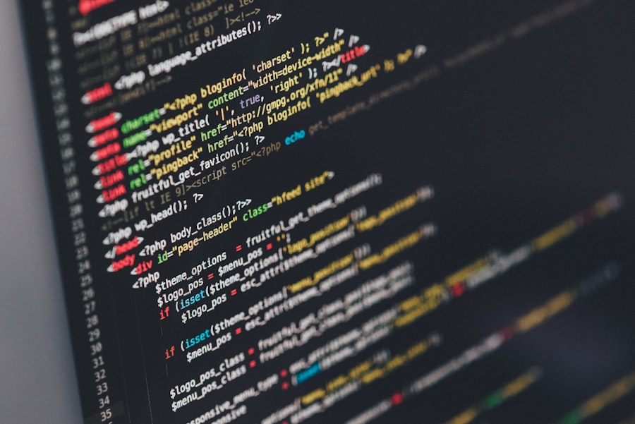 programming languages