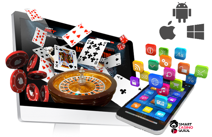 best online casino sign up bonus