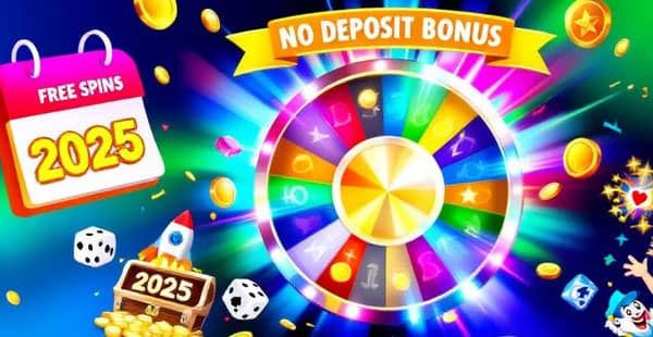 online casino free spins