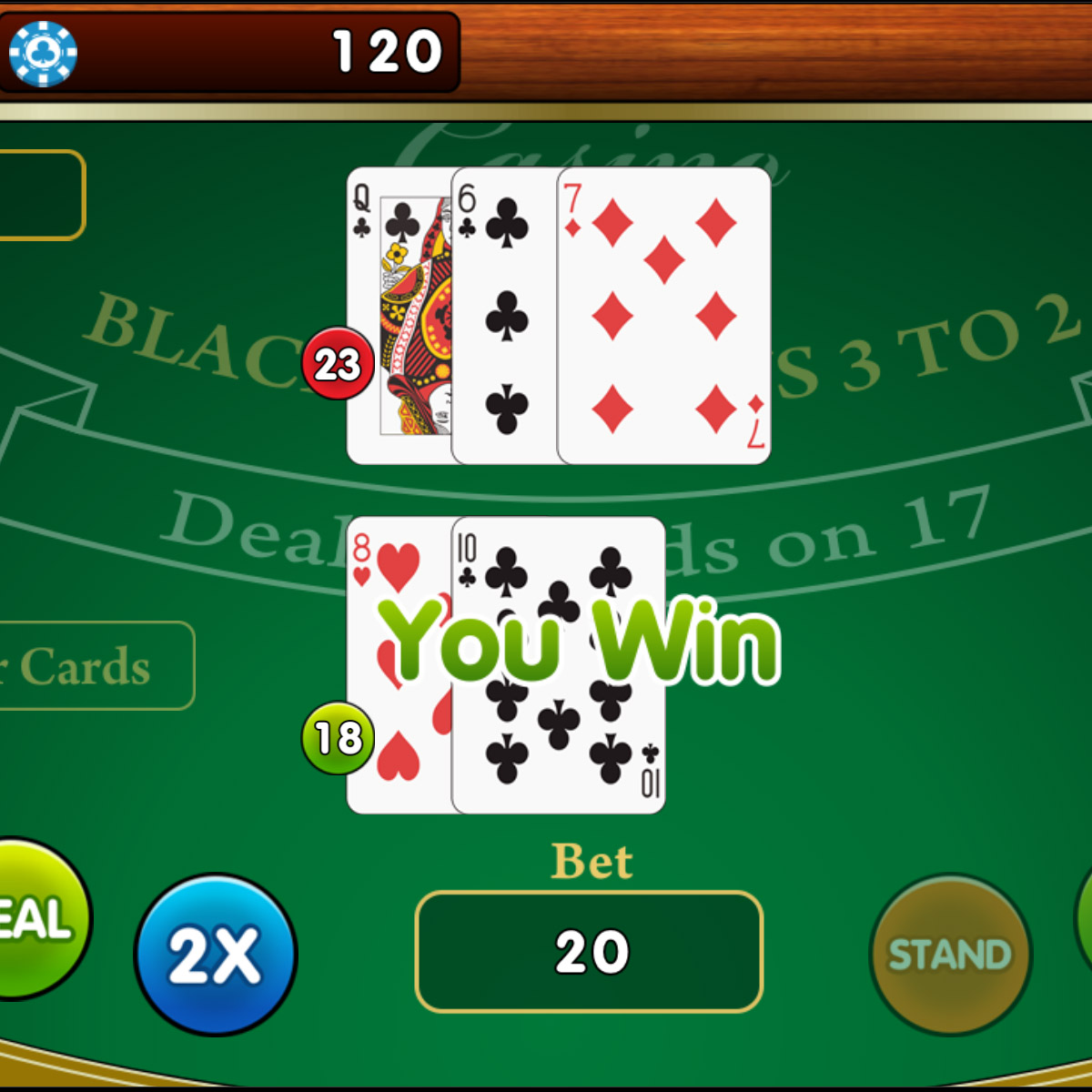 online casino bonuses