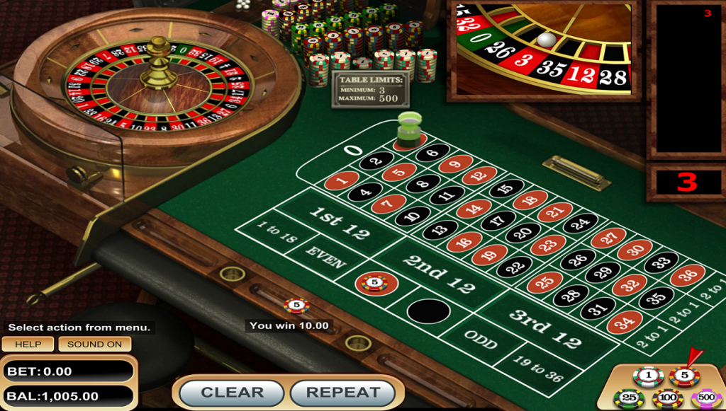 casino online slots