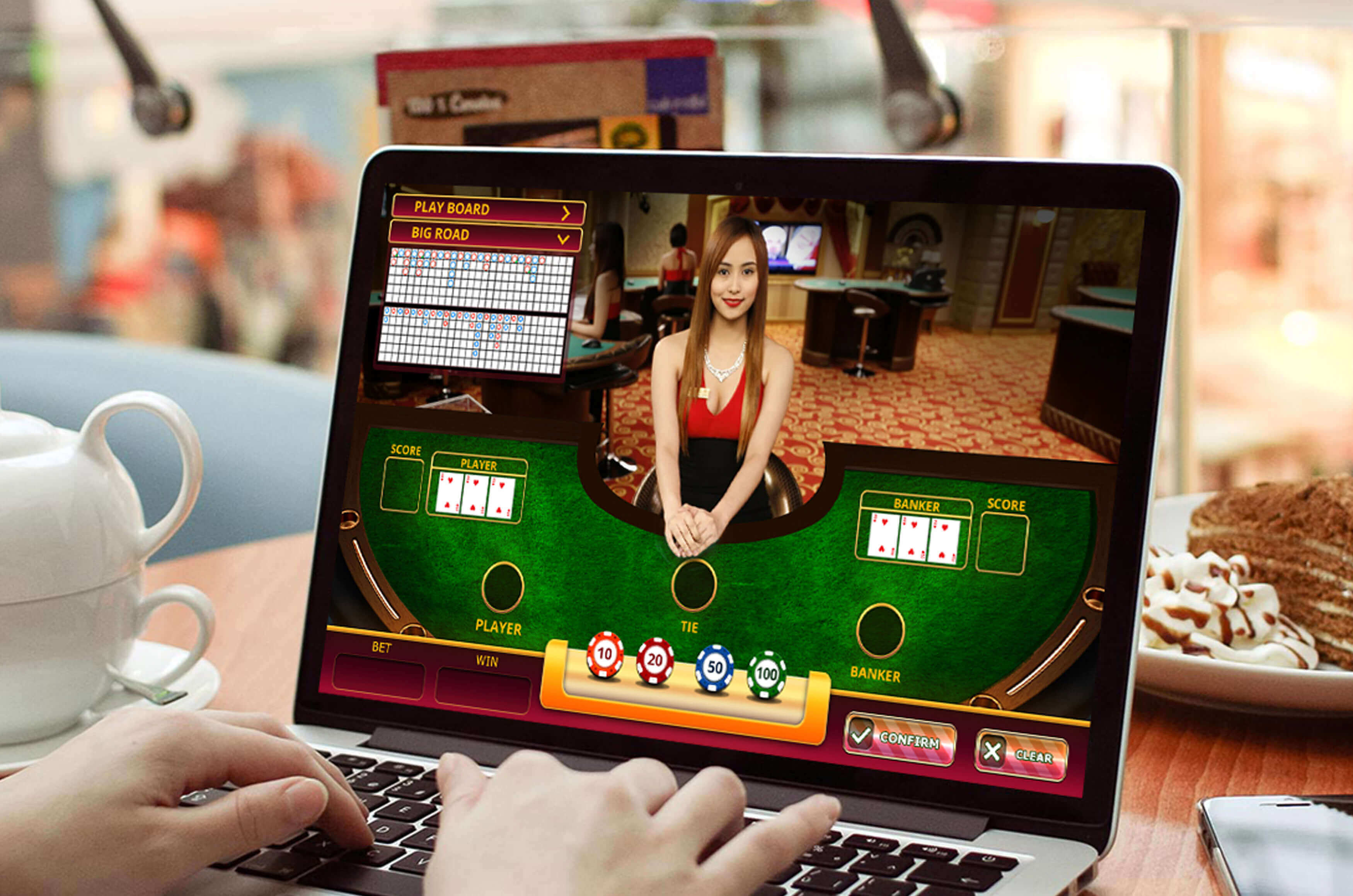 no deposit online casino