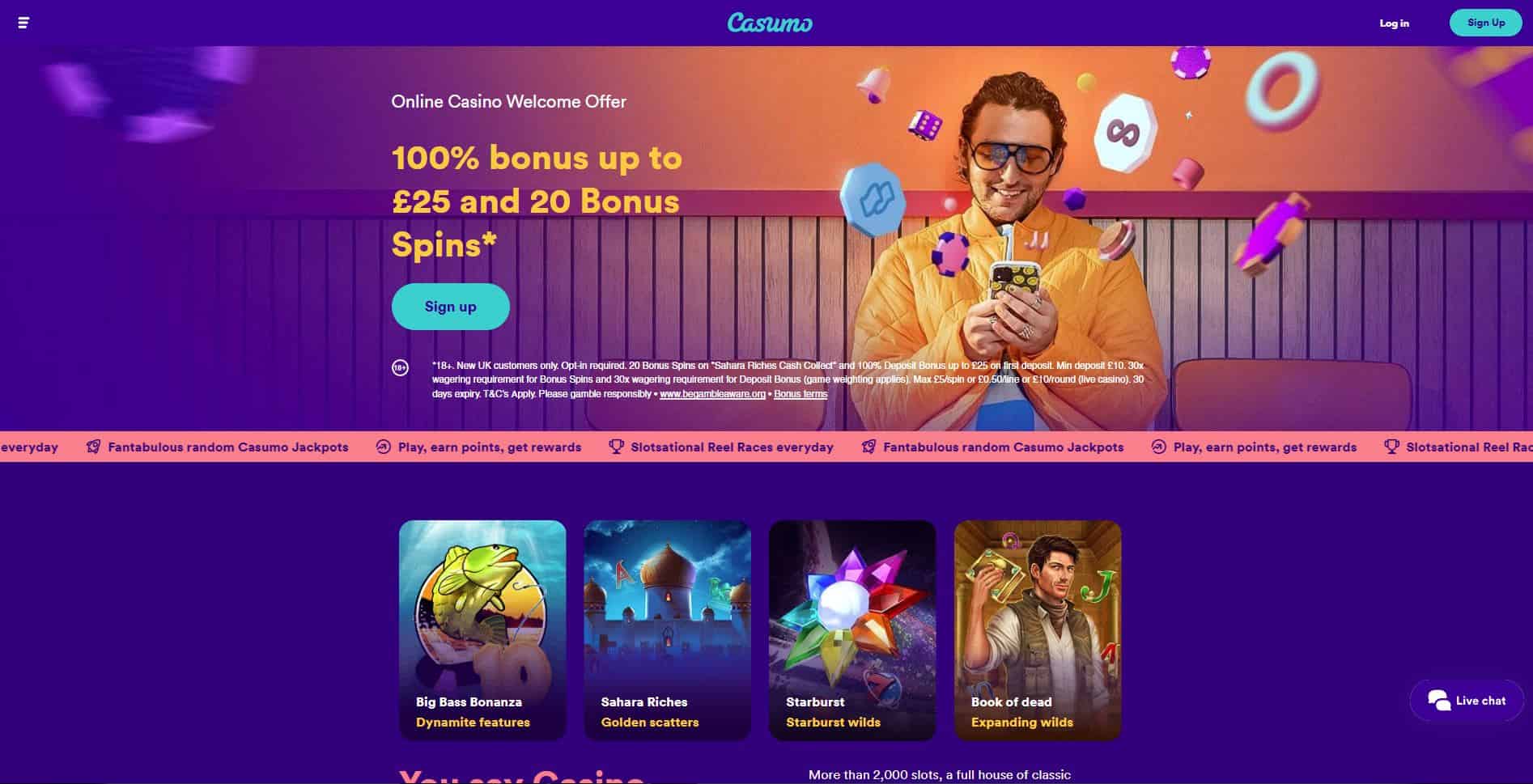 online casino real money no deposit free spins