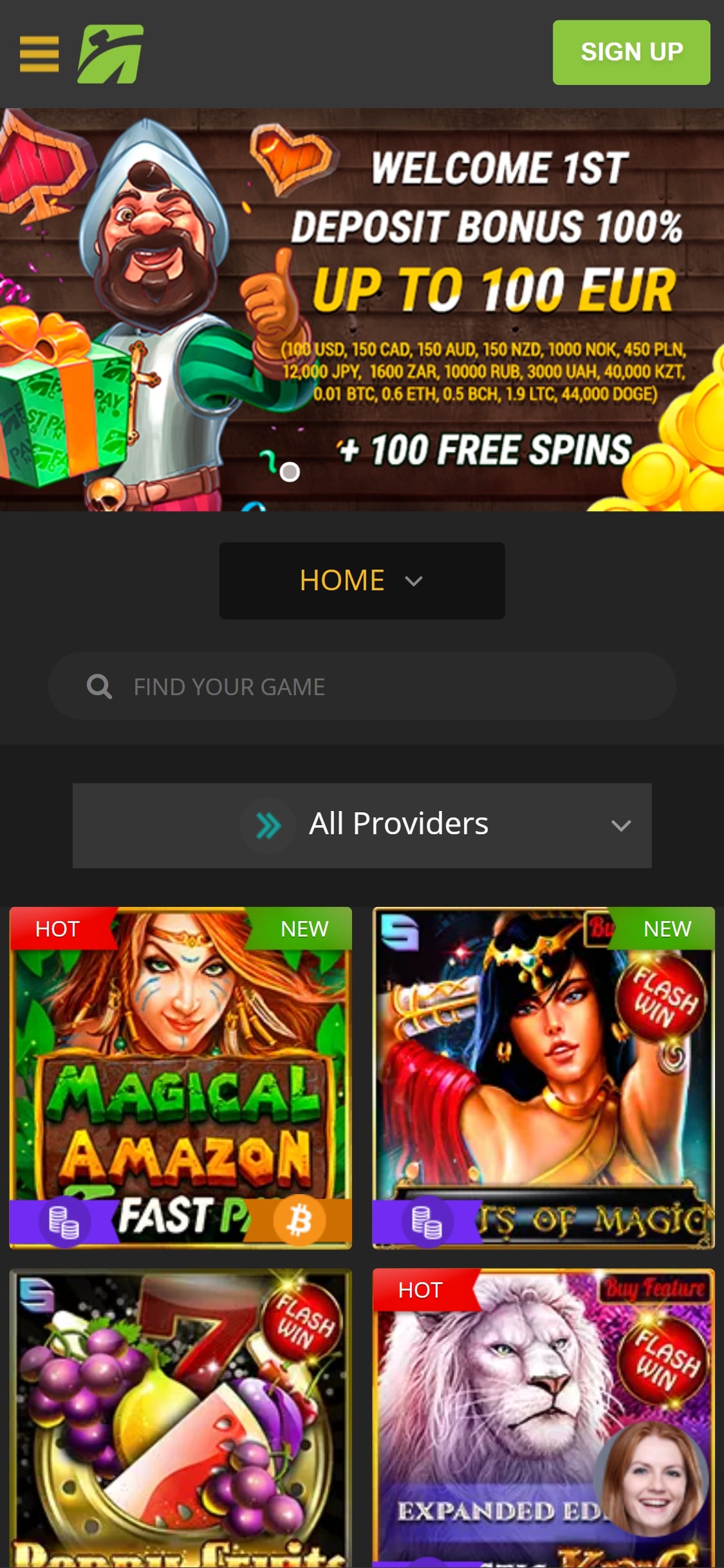 lotto fast cash