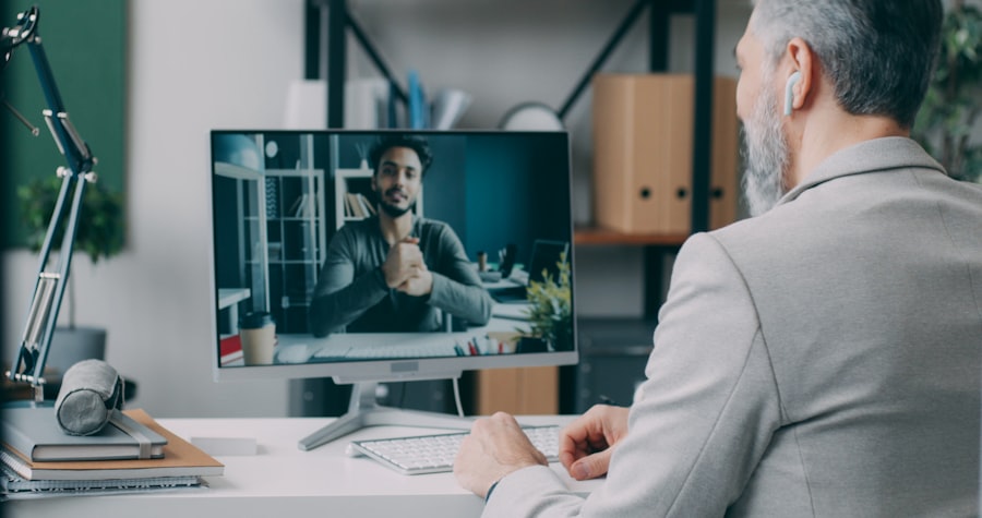 Photo Future of Telemedicine