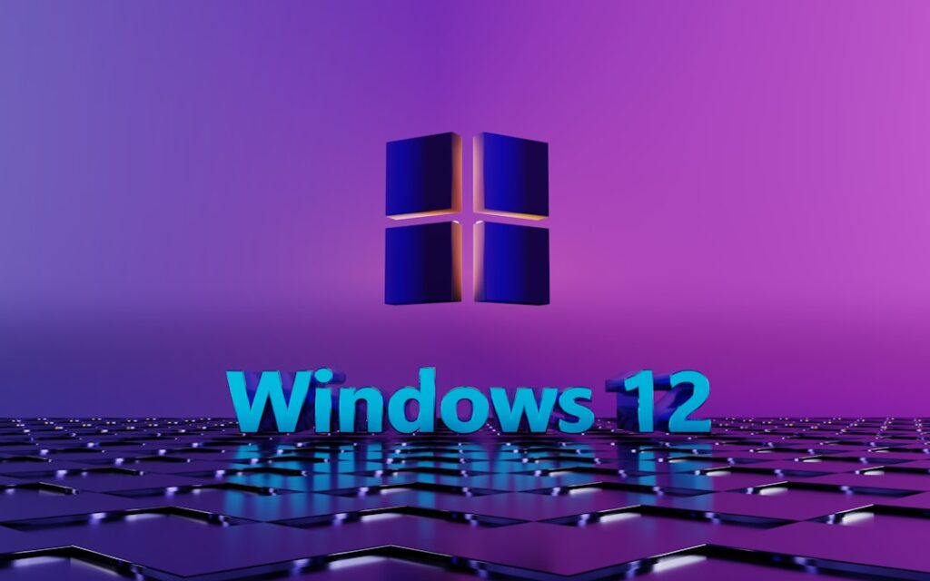 Photo Windows Server Management