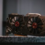 Photo GPU selection