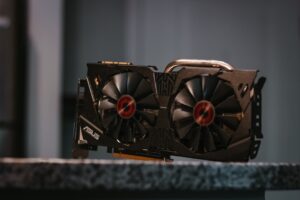 Photo GPU selection