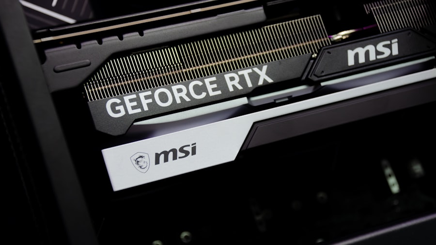 Photo GPU selection