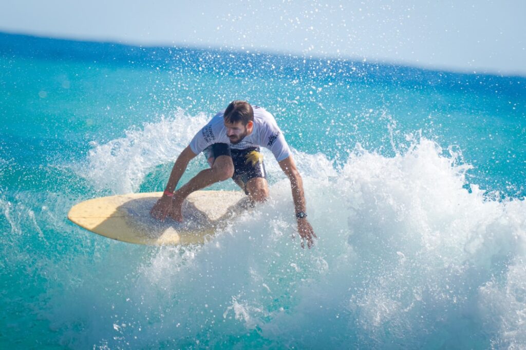 Photo Surfer SEO
