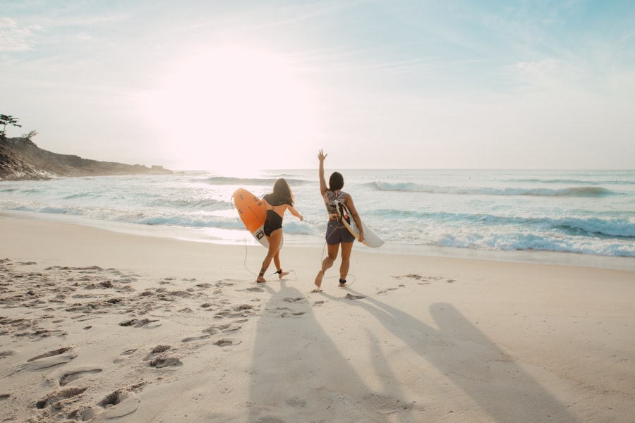 Photo Surfer SEO