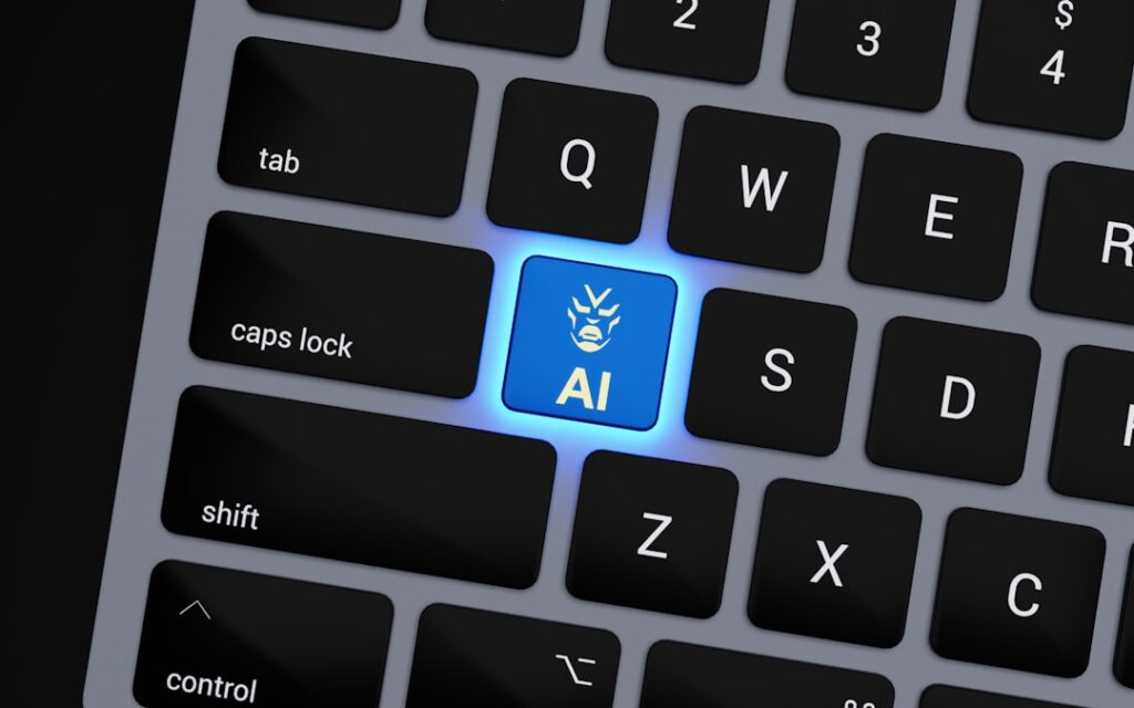Photo AI Search Audit