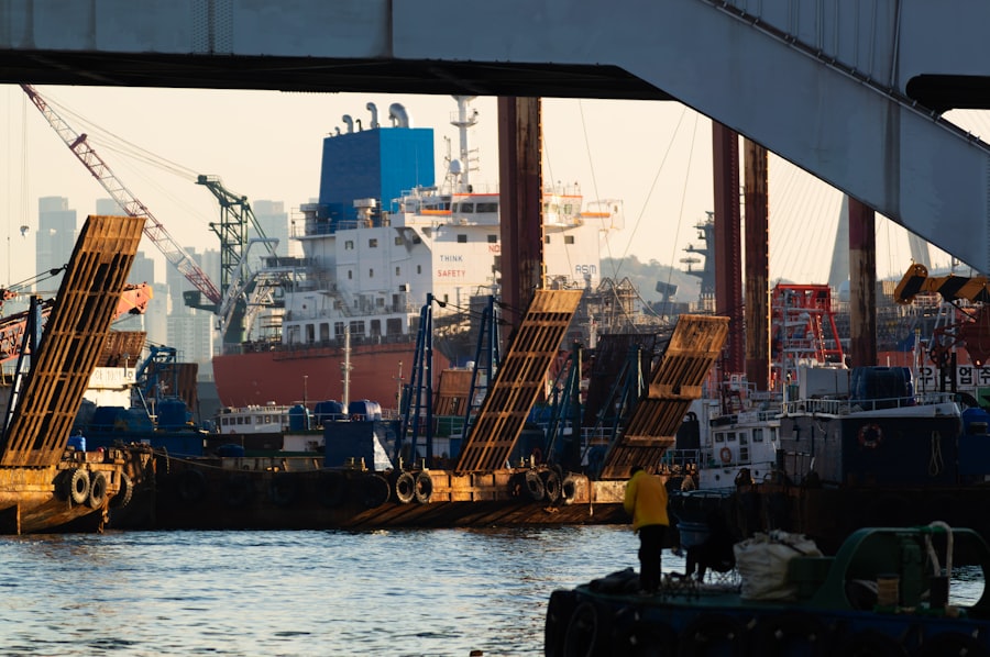 Photo Docker environment