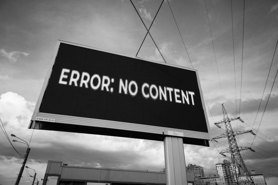 Photo Content Gaps