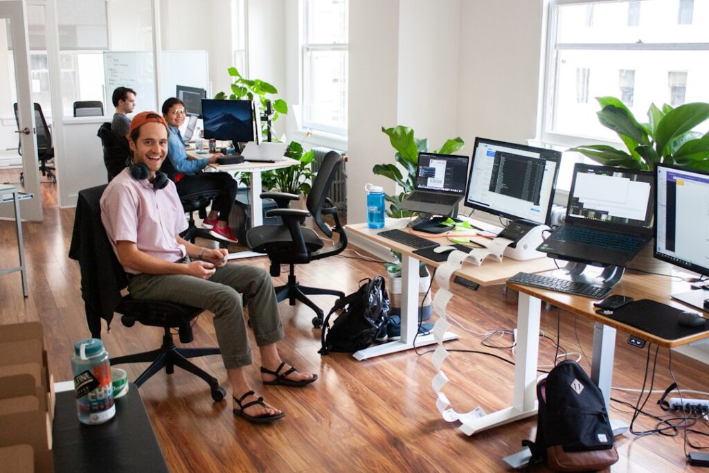 Photo Office Automation