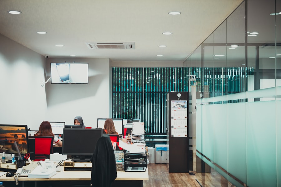 Photo Office Automation