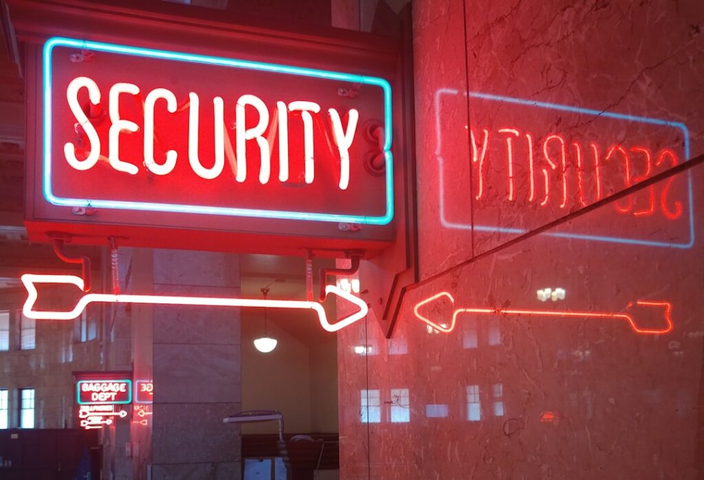 Photo Operating Systems Security