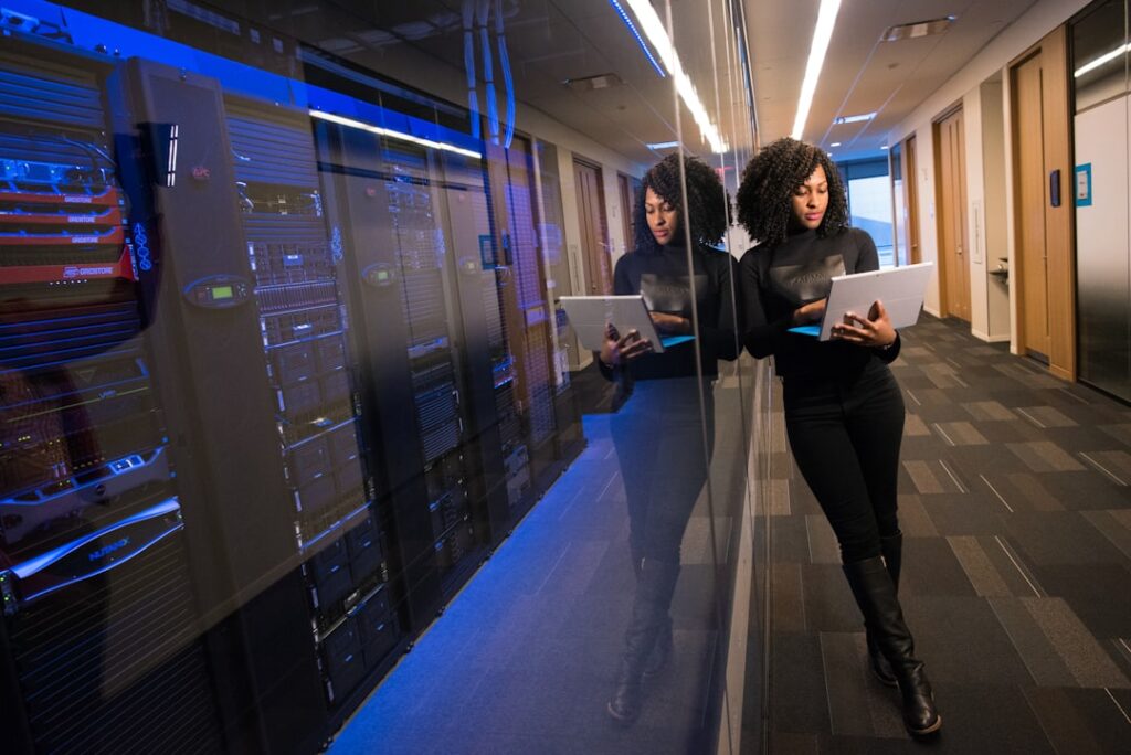 Photo server and cloud system protection using predictive artificial intelligence for 2026
