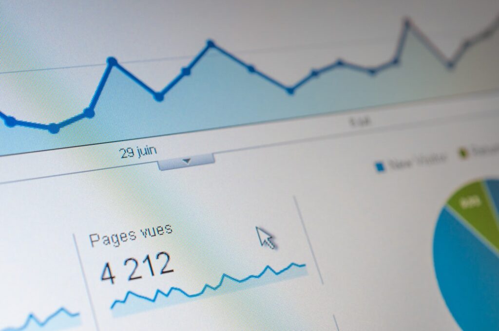 Photo Conversion Rate Optimization (CRO)