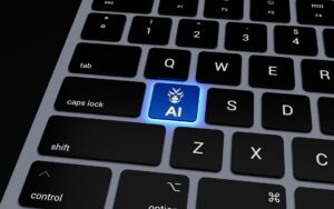 Photo Artificial Intelligence in Windows 11