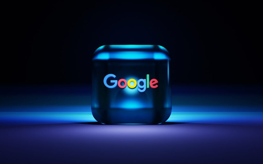 Photo Google Antigravity 20