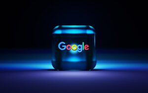 Photo Google Antigravity 20
