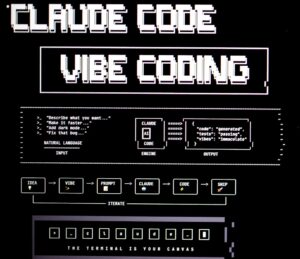 Photo Claude Code