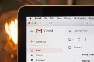 Photo Email campaign automation