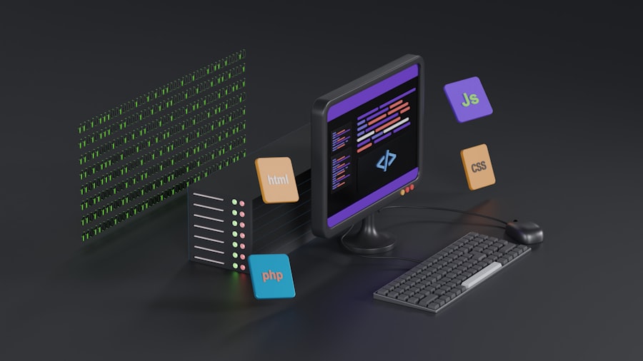 Photo Enterprise Software Licensing
